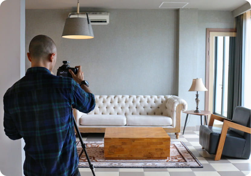 Fotografia Profissional