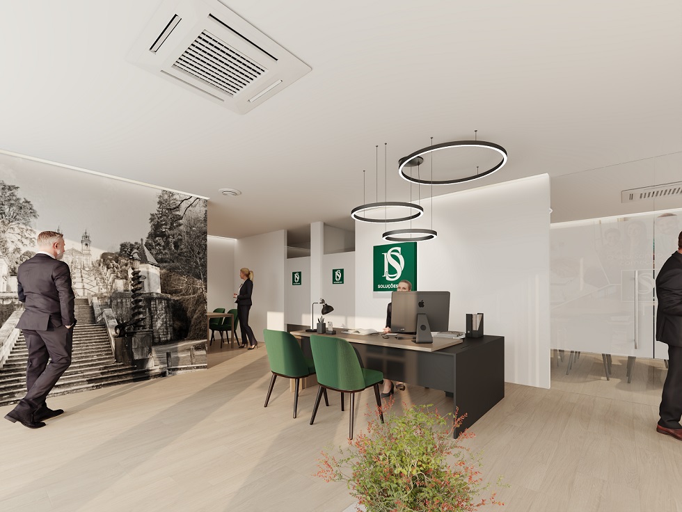 Crie o seu próprio Negócio